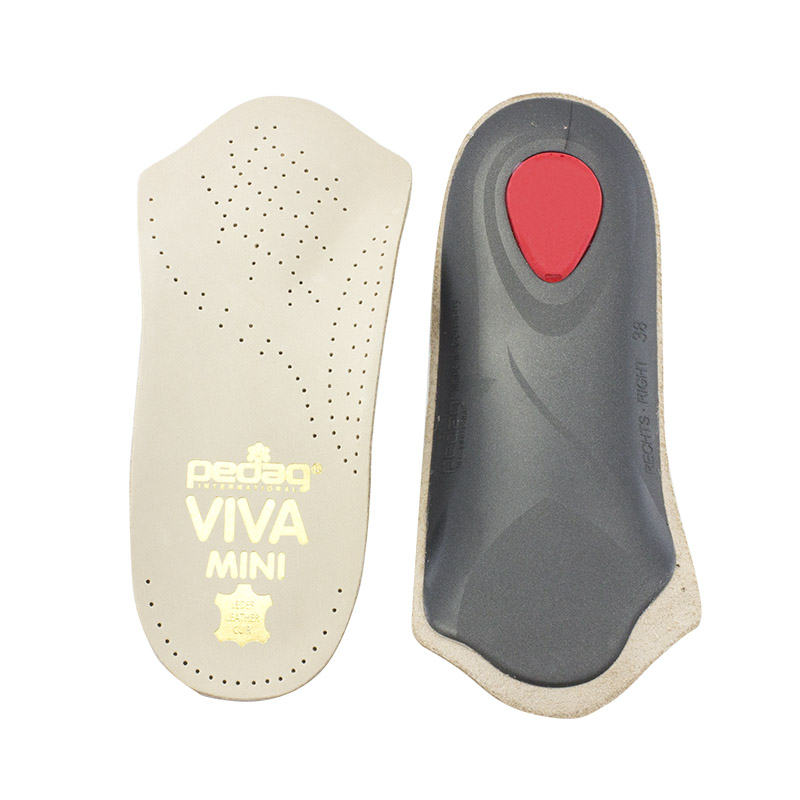 Insoles for Peep Toe Shoes